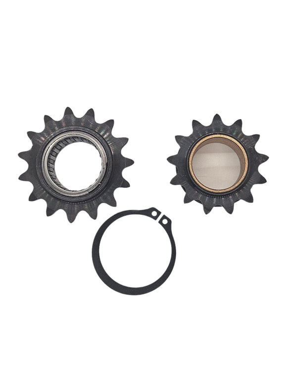 Aftermarket Bully Style Sprocket