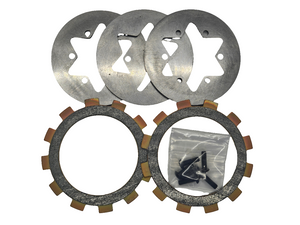 Vortex 2 Disc Rebuild Kit