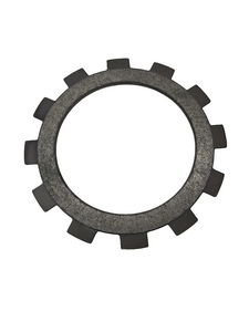 Vortex Clutch Disc - 12 tab