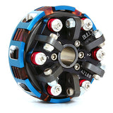 Bully Clutch - 3 Disc / 6 Spring