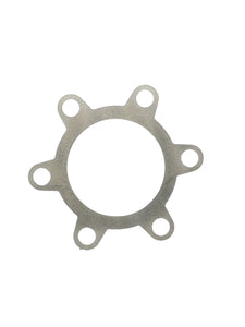 Pulse Clutch Shim (.010")