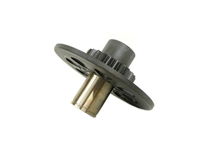 Bully Clutch Drive Hub - 3 Disc