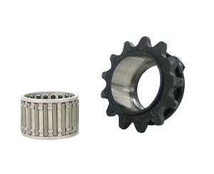 Bully Clutch Sprocket #219 (Select Size)