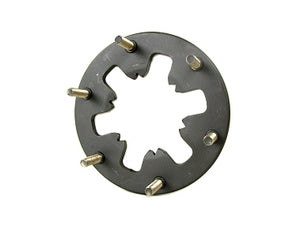 Bully Clutch Pressure Plate - 6 Spring