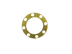 Bully Clutch Shim - Gold (.005")