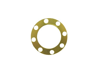 Bully Clutch Shim - Gold (.005