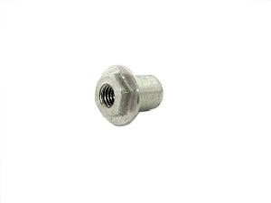 Bully Clutch Spring Adjuster Nut - 4 Spring - Old Style