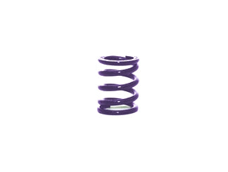 Bully Clutch Spring - Purple (.067