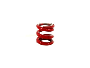 Bully Clutch Spring - red (.090")