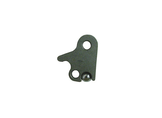 Bully Clutch Lever - Ball Lever - Modified