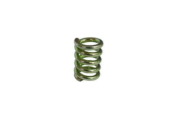 Surge Clutch Spring - Gold (.085