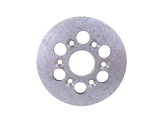 Surge Clutch Back Plate - For Big Block 1' Bore Clutches