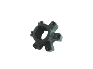 Surge Clutch Drive Hub - 1 Disc