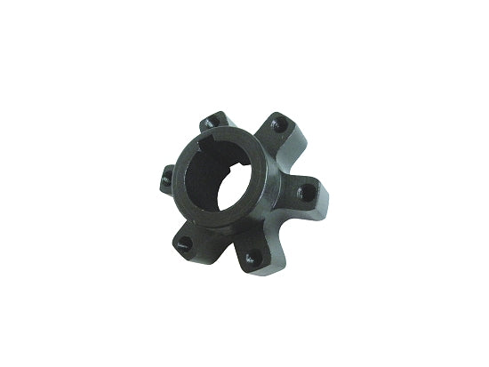 Surge Clutch Drive Hub - 3 Disc