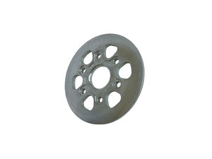 Surge Clutch Back Plate