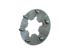 Surge Clutch Pressure Plate