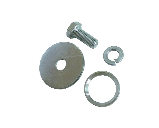 Hilliard Inferno Clutch Mounting Kit - Bushing Style