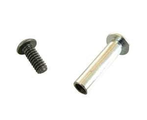 Stinger Cover Bolt Assembly