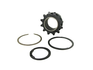 Premier Clutch Sprockets - #35 (Specify Size)