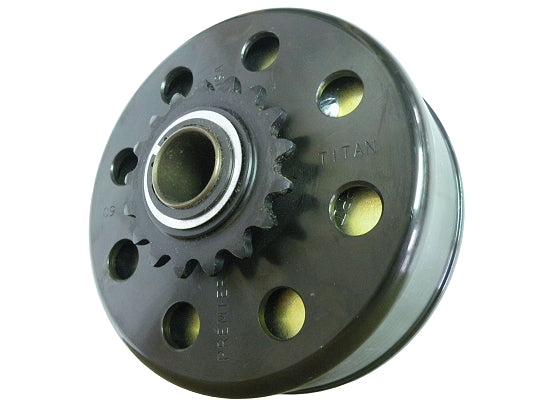 Premier Titan Clutch (Select Sprocket Size)